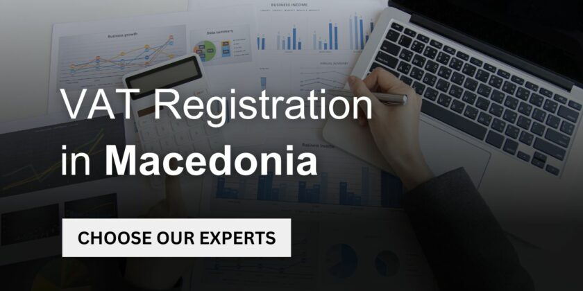 VAT Registration in Macedonia